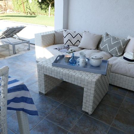 Villa Jaimi Peyia Extérieur photo