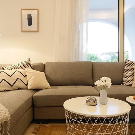 Villa Jaimi Peyia Extérieur photo