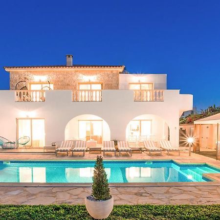 Villa Jaimi Peyia Extérieur photo