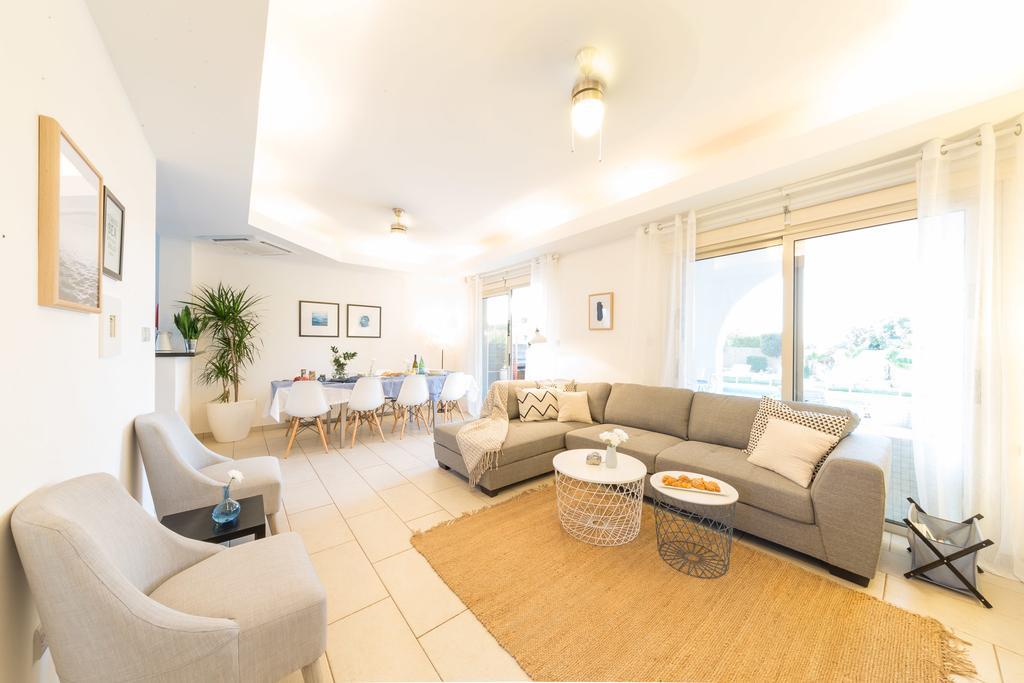 Villa Jaimi Peyia Extérieur photo