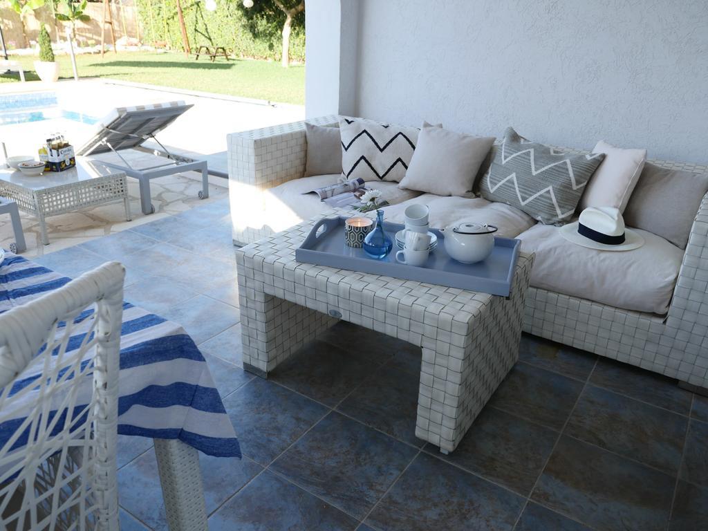 Villa Jaimi Peyia Extérieur photo
