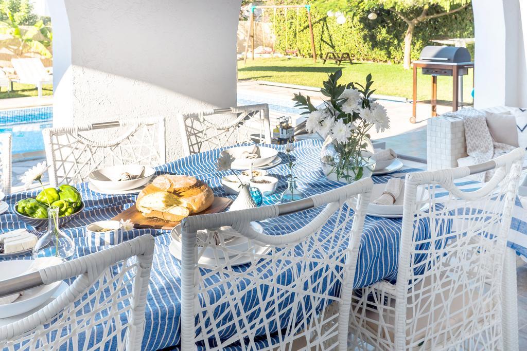 Villa Jaimi Peyia Extérieur photo