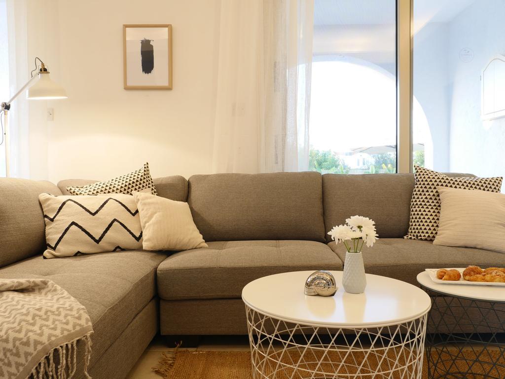 Villa Jaimi Peyia Extérieur photo
