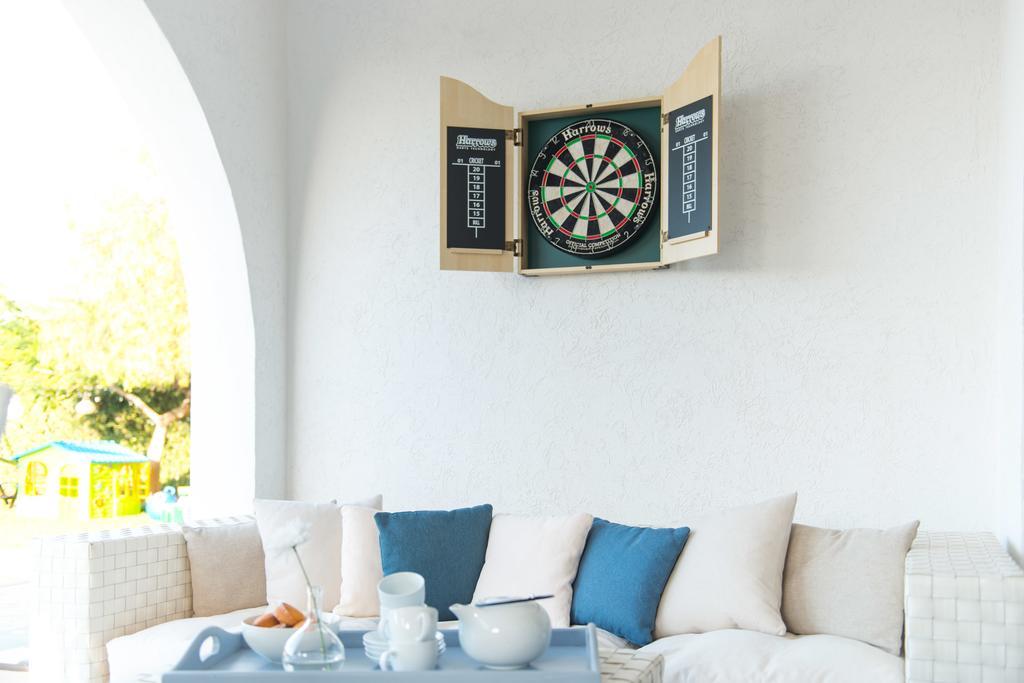 Villa Jaimi Peyia Extérieur photo