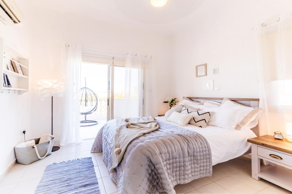 Villa Jaimi Peyia Extérieur photo