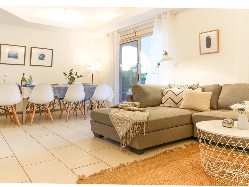 Villa Jaimi Peyia Extérieur photo